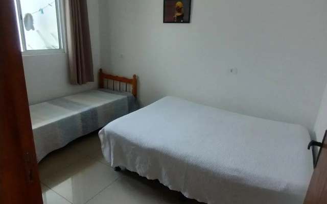 Casa Nova com Piscina 3 quartos