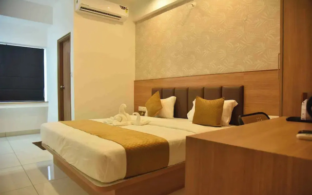 Bimba Hotels