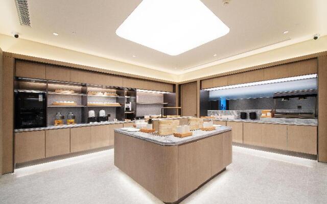 Ji Hotel (Changchun Guanggu Avenue)