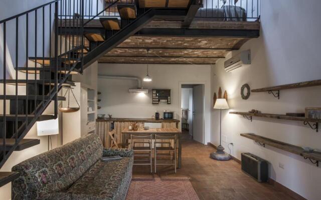 Casa Vacanze Le Fornaci