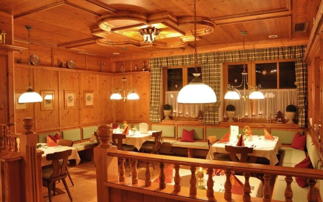 Appartement Schattauer