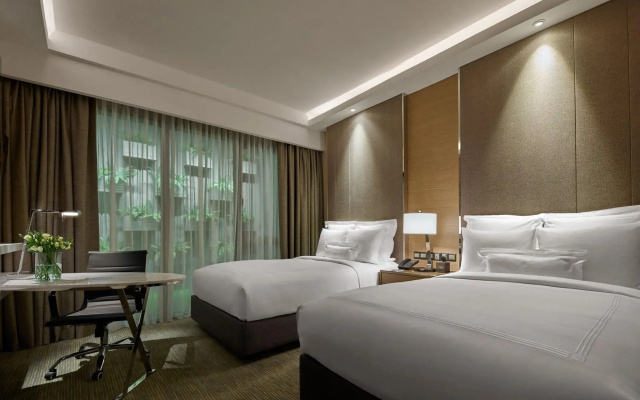 JW Marriott Kuala Lumpur