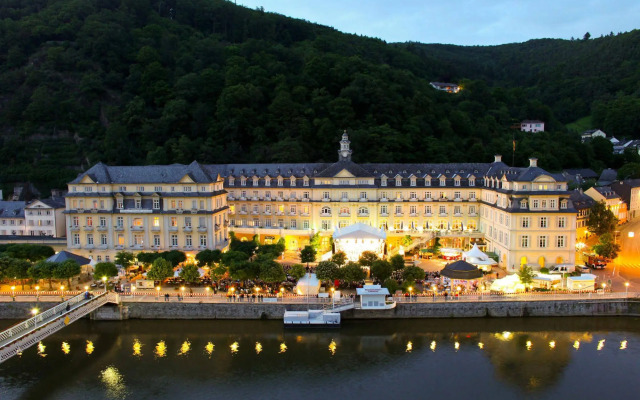 Häcker's Grand Hotel Bad Ems