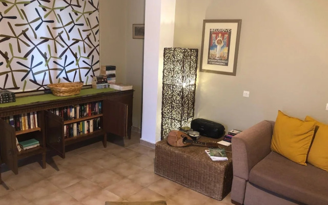 Nicolas Beach Guesthouse