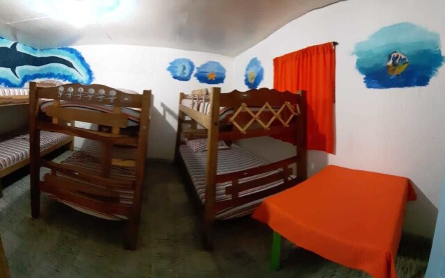 Hostal Aquarium Cartagena
