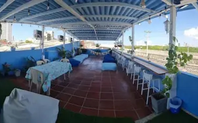 Hotel Casa Cielo Cartagena