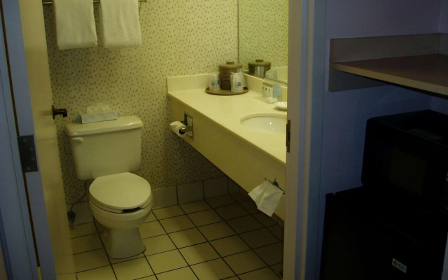 Hampton Inn Spring Hill