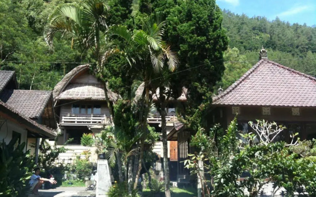 Baruna Cottages