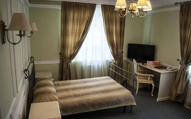 Gostiniy Dvor