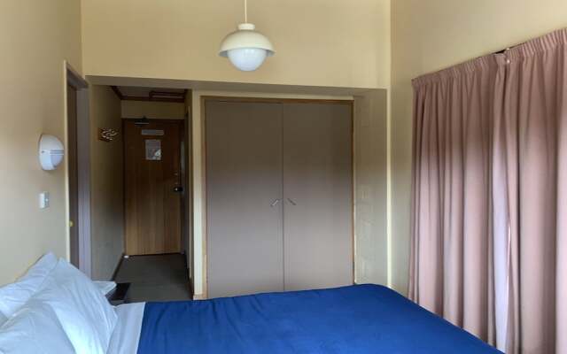 Stillwell Hotel