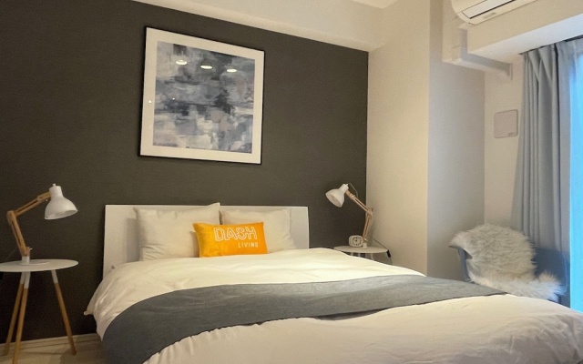 Dash Living Nihonbashi