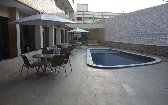 Hotel Annamar
