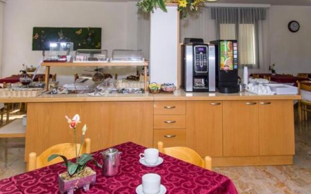 Hotel Trianon