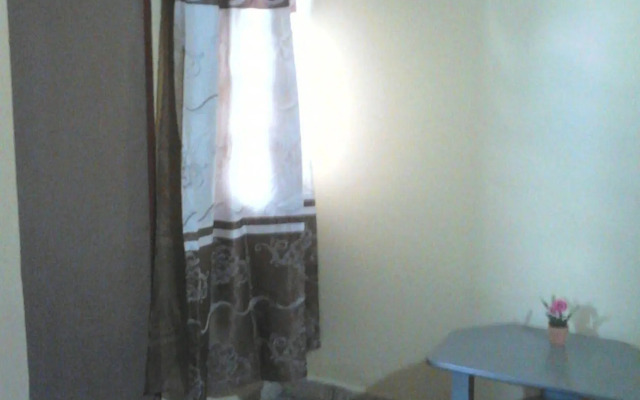 Nueva Alborada Lodging House