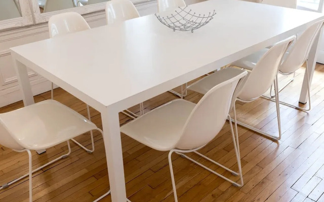 White Sacr I Beautiful 2-bedroom in Montmartre