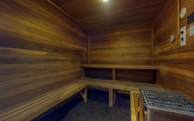 Condominiums in Keystone