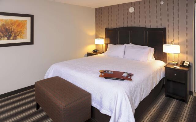 Hampton Inn Neptune/Wall