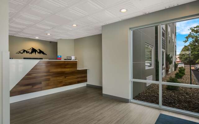SureStay Plus Hotel by Best Western Sevierville