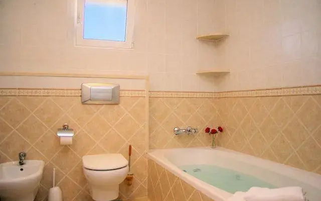 Apartment near the beach in Javea