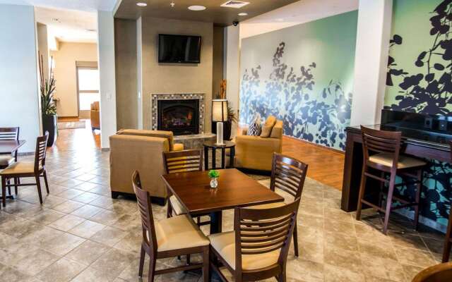 Sleep Inn & Suites & Conference Center