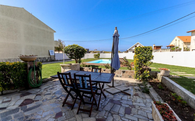 Viana Fishers House - Apartamentos em Frente ao Mar