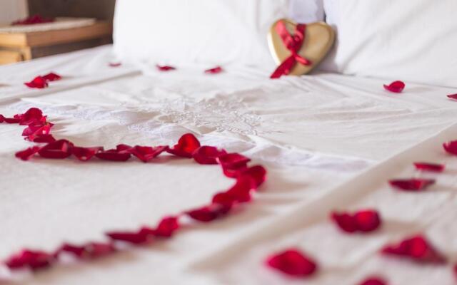 VELINN Pousada Vila Floratta