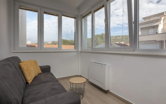 Family Resort Santa Maria II Room 201