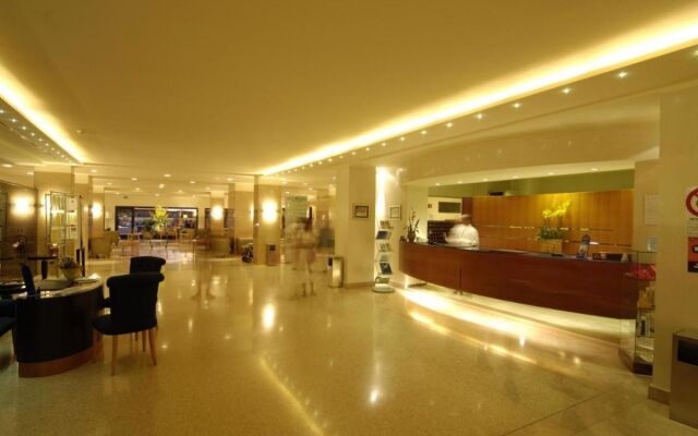 Grand Hotel Delle Terme Re Ferdinando