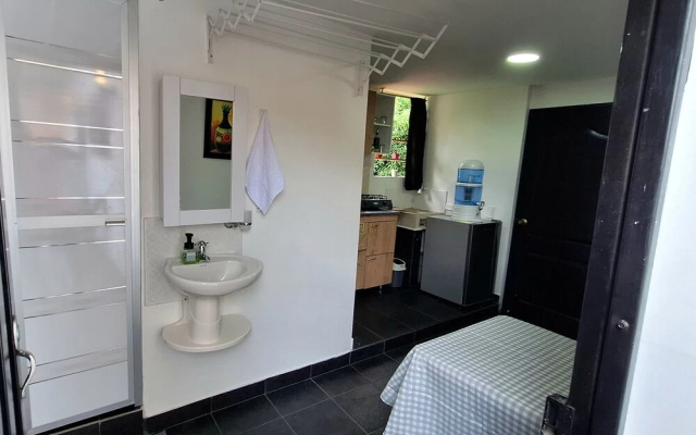OSIMIRI apartamentos
