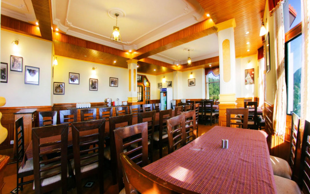 Hotel Golf Links Resort - Mashobra