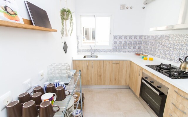 Calle Ollerías - Astonishing Apartments by La Recepción