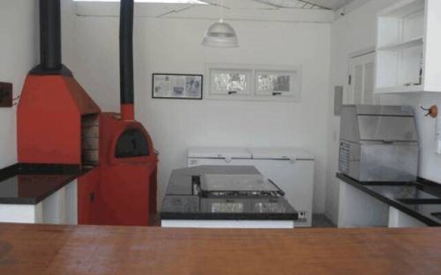 Hotel Quinta da Mantiqueira