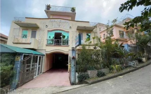 Casa Venicia Caticlan