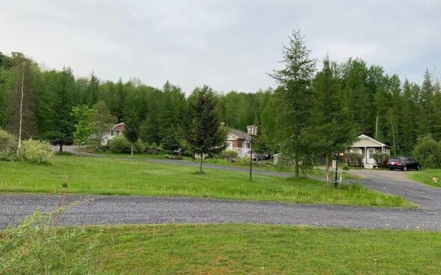 Motel & Chalet Waterloo