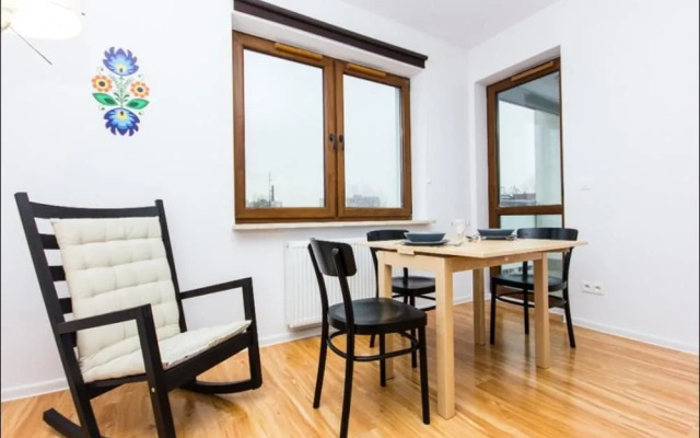 P&O Apartments Praga