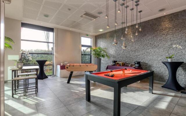 Best Western Plus Paris Velizy