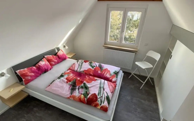 Holiday Apartment Feel-good Time