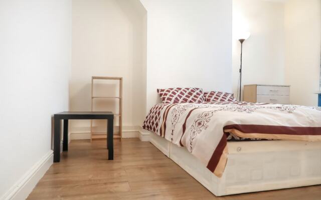 Hilliard House - Deluxe Double Room