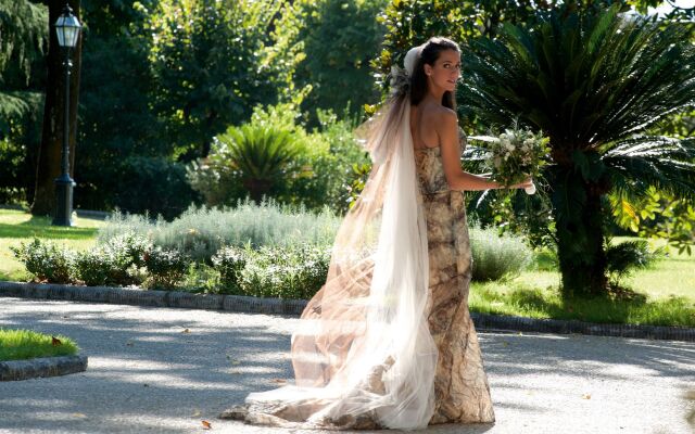 Grotta Giusti Thermal Spa Resort Tuscany, Autograph Collection