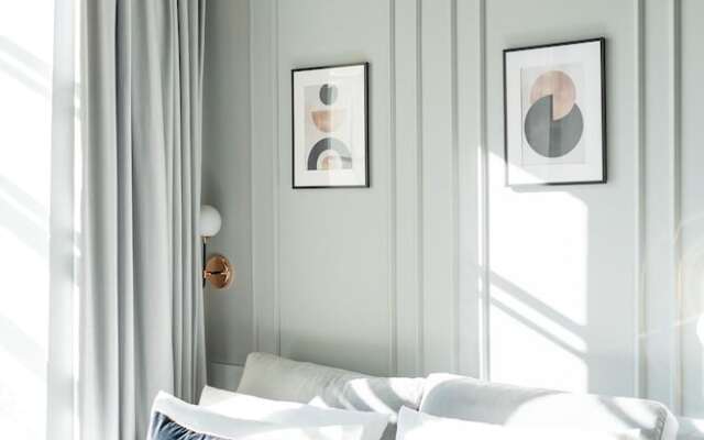 Warsaw Story - LoftAffair Collection