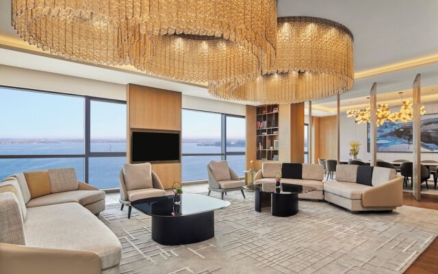 Artyzen Lingang Shanghai