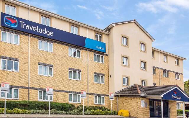 Travelodge Harlow