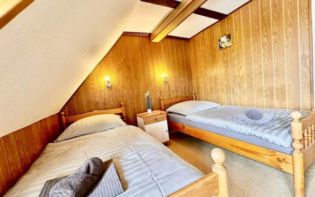 Gasthaus Nangfa Engel