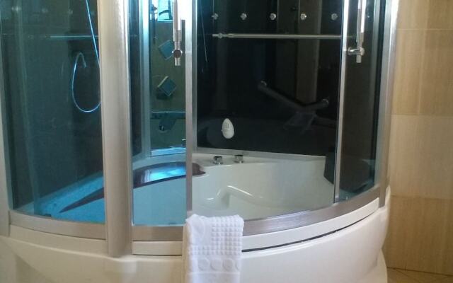 Sahara Stones Hotel