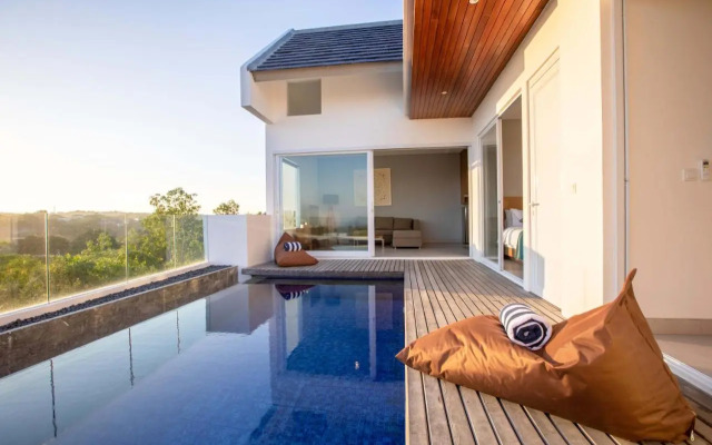 Hideaway Villas Bali – Ungasan by Kanaan Hospitality