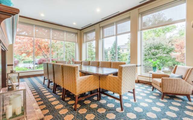 Hilton Garden Inn Albany/SUNY Area