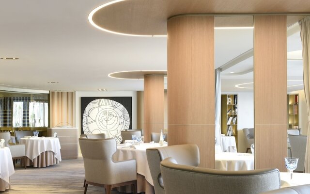 Hotel La Résidence de La Pinède