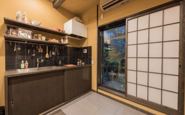 Hotel Zipangu Tameikecho