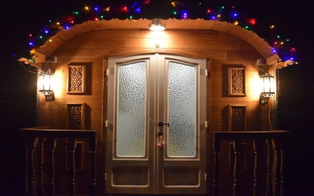 B&B Au Bord De La Source