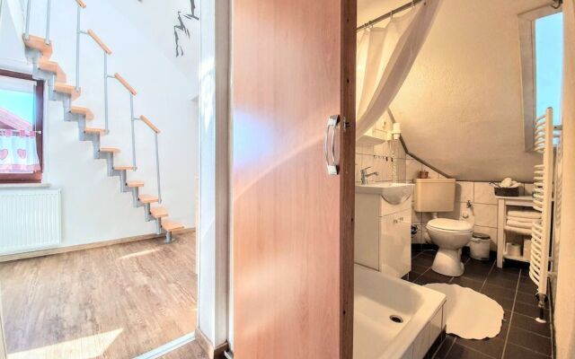 Ferienwohnungen Wolf